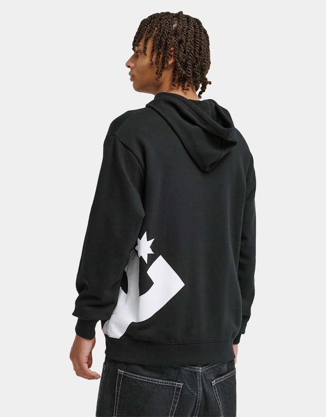 DC Shoes - Mens Lanai Pullover Hoodie