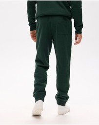 Superdry - Essential Logo Slim Fit Joggers