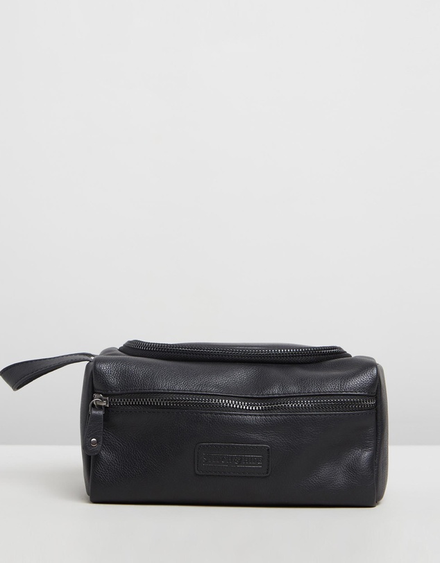 Stitch & Hide - Jett Toiletry Bag
