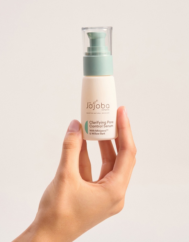 The Jojoba Company - Pore Control Serum 30ml