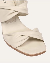 Jo Mercer - Caylie High Heel Sandals