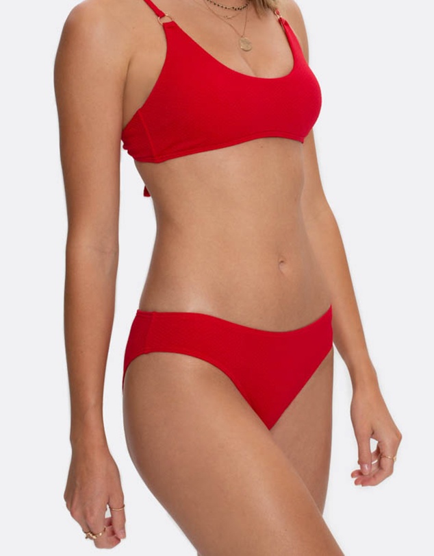 Heaven Australia - Scarlet Jennifer Hipster Pant