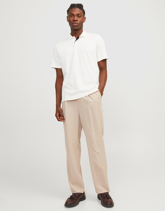 Jack & Jones - Rodney SS Polo Regular Fit
