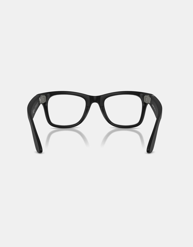 Ray-Ban - Ray-Ban I Meta (Gen 2) 0RW4012