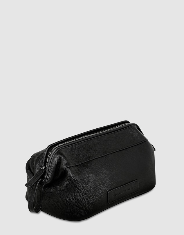 Status Anxiety - Liability Toiletries Bag