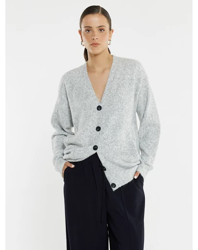 Sass - Lee Longline Cardi
