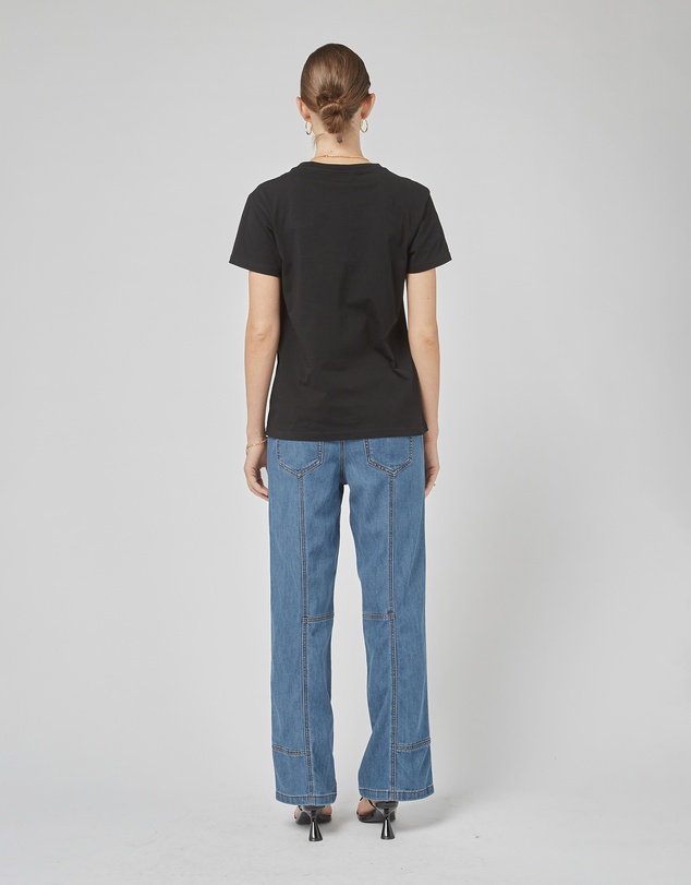 DRICOPER DENIM - Kara Denim Tencel Pants