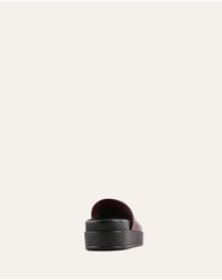 Jo Mercer - Wesley Flat Sandals