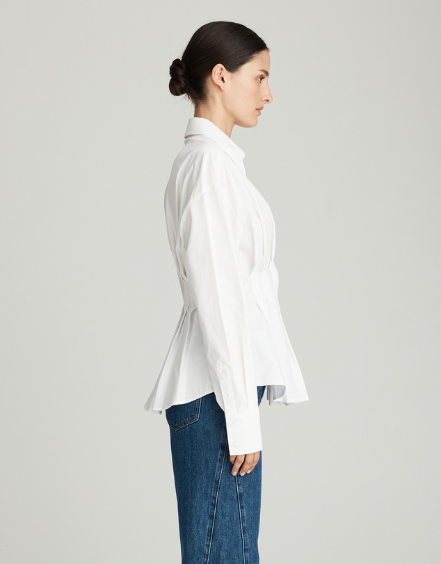 Mattir - Sterling Shirt