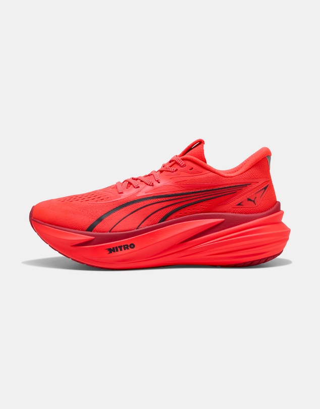 Puma - MagMax NITRO 2 Running Shoes - Men