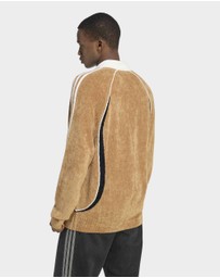 adidas Originals - RETRO REMIX TEAMGEIST POLO Mens