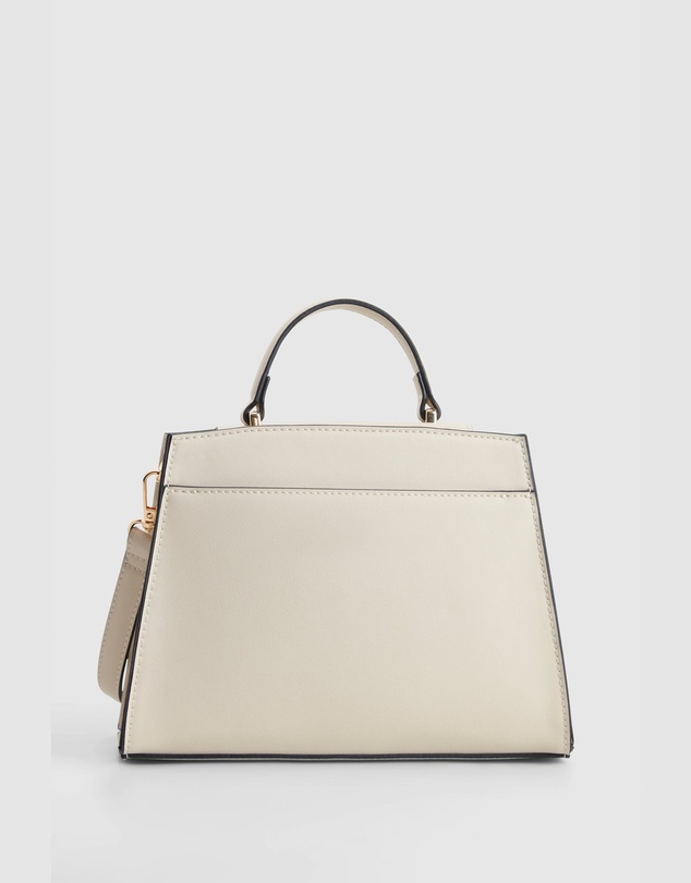 Laura Jones - Odele Mini Top Handle Bag