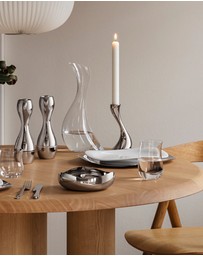 Georg Jensen - Cobra Salt & Pepper Grinder