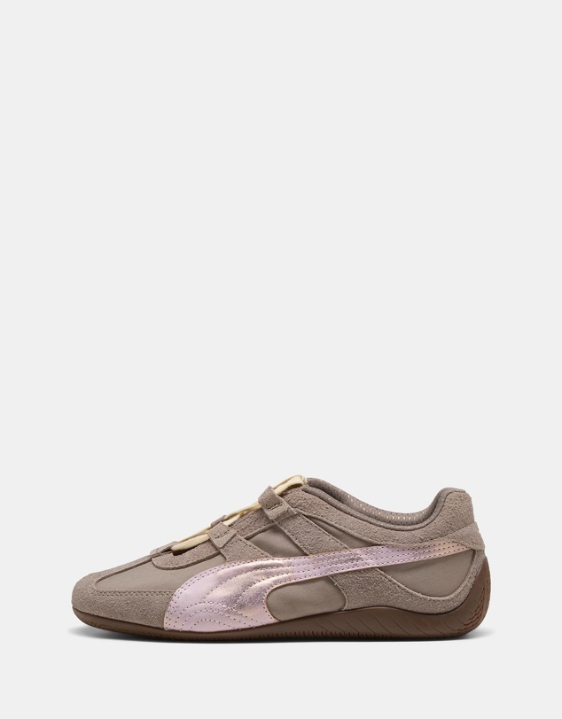 Puma - Speedcat Go Brushed Luxe - Women's
