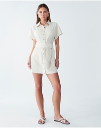 Willa - Zel Mini Dress