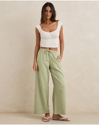 Rhythm - Dolly Beach Pants