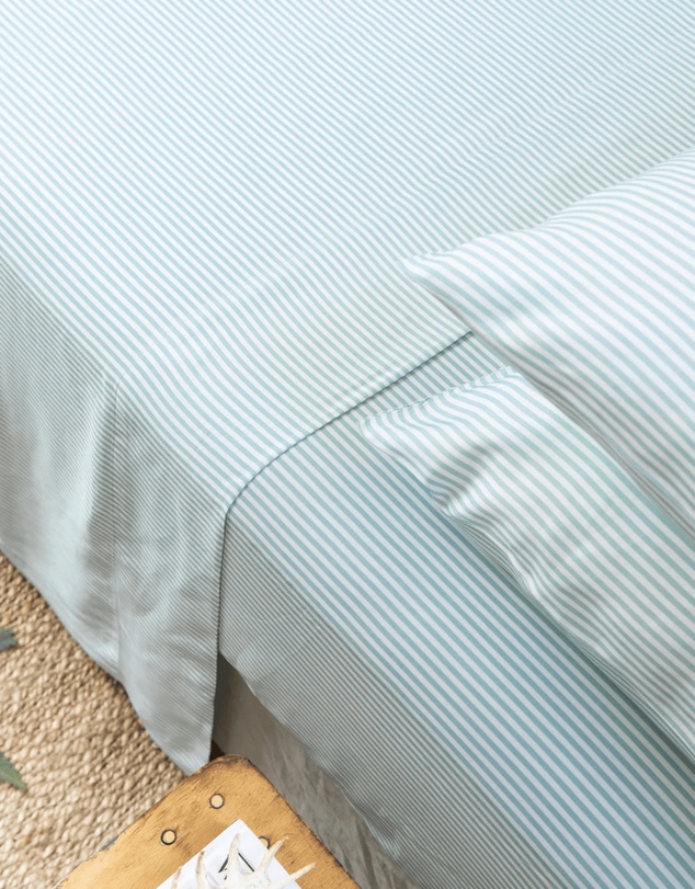Ettitude - Signature Bamboo Flat Sheet