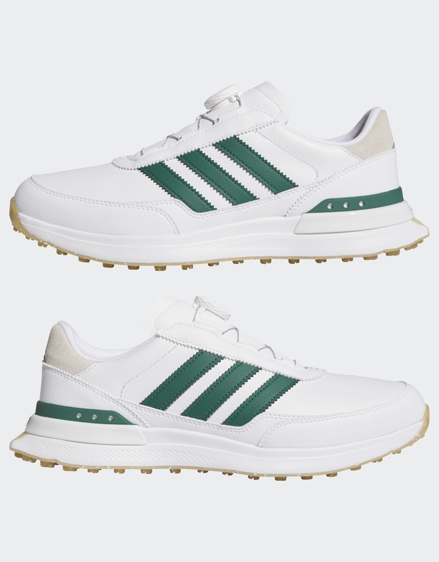 adidas Performance - S2G 26 BOA SPIKELESS GOLF SHOES Unisex