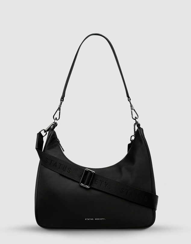 Status Anxiety - Fleur Bag