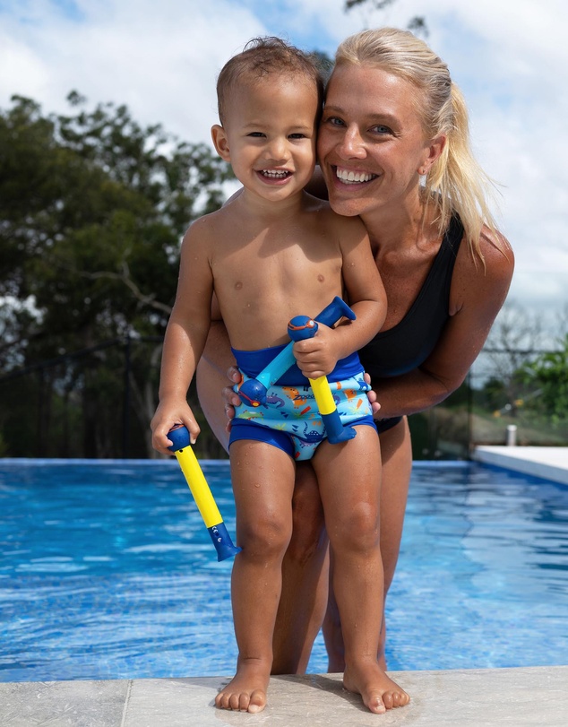 Zoggs - Comfy Swimsure Nappy - Kids