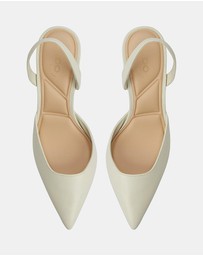 ALDO - Olaeldan Slingback Heels
