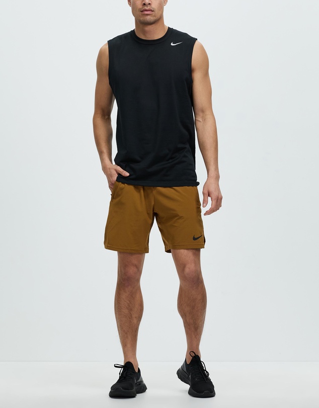 Nike - Pro Dri-FIT Flex Vent Max 8