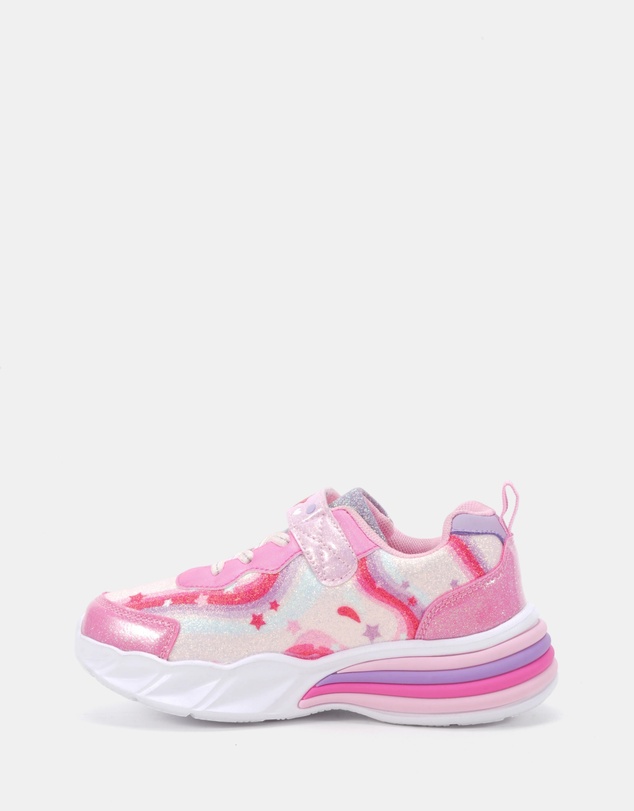 Clarks - Dani Pink