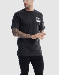 DVNT - Origins Tee