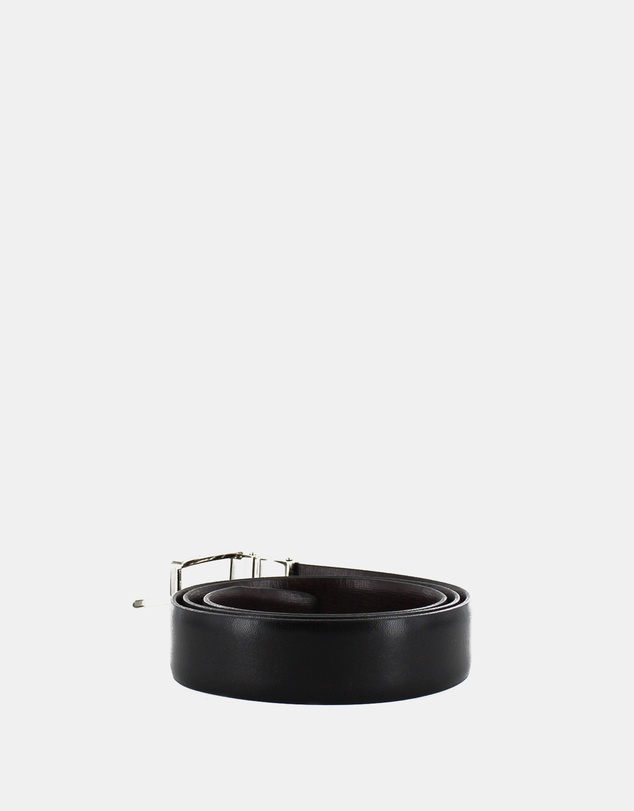 Wild Rhino - Formal Reversible Belt
