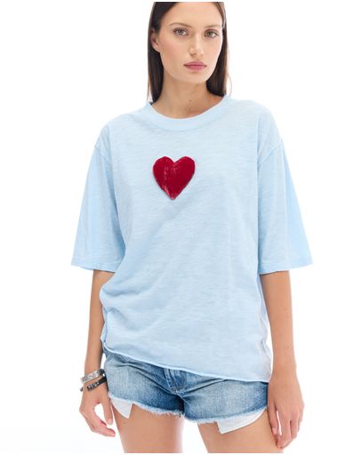 PALE BLUE