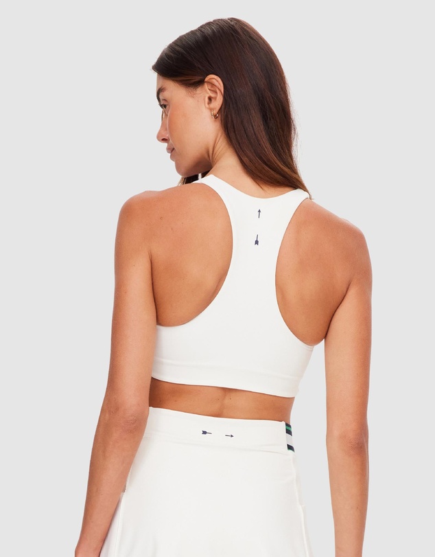 The Upside - Courtship Jetta Racerback Bra