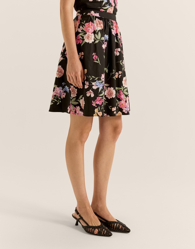 Review - Jardin Skirt