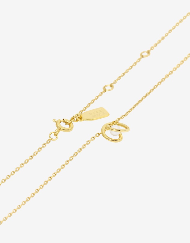 Jackie Mack - Grace Necklace