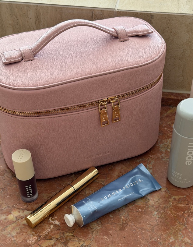 Louenhide - Juliette Vanity Case