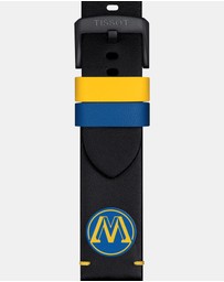 Tissot - Official NBA Leather Strap 22mm