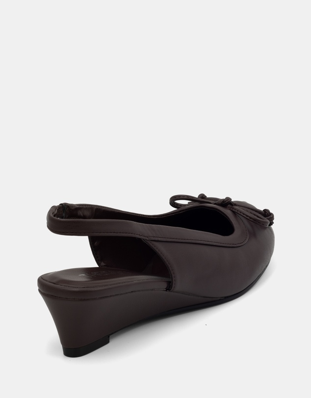 Therapy - Cate Wedge Shoes
