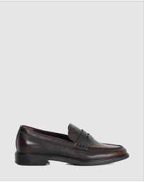 Dune London - Sascha - Brown