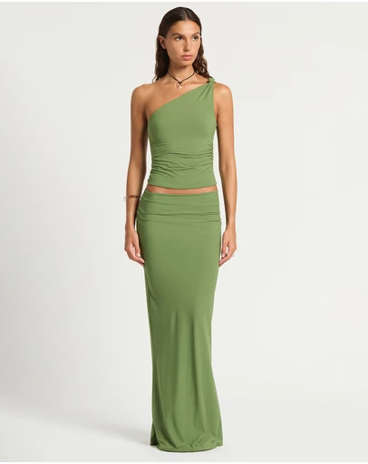 Bond-Eye Swimwear - Wren Top