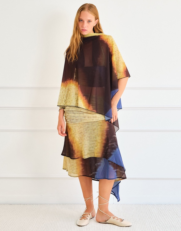 Feners - Festa Skirt