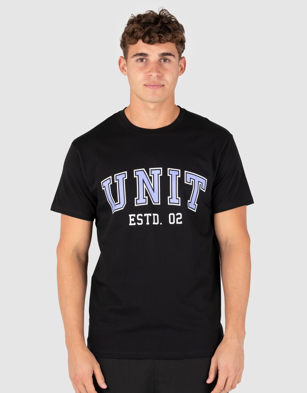 UNIT - UNIT Champion Mens T-Shirt