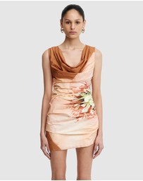 Significant Other - Shiloh Mini Dress