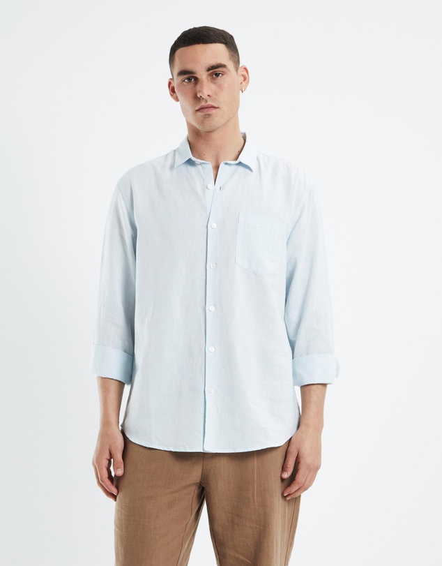 Arvust - Grover Long Sleeve Shirt