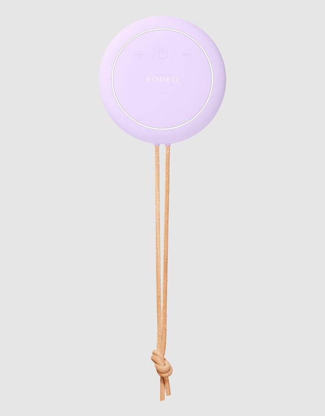 FOREO - LUNA 4 Body Massaging Body Brush