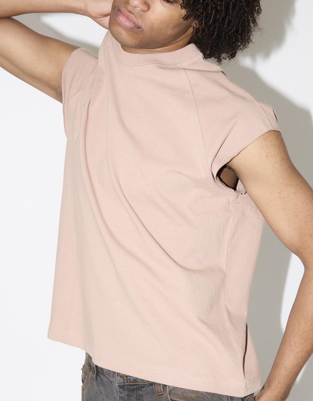 General Pants Co. Basics - Raglan Tank