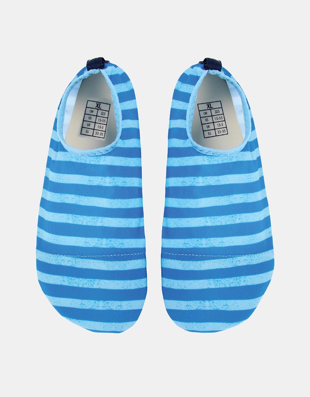 Zoggs - Nautical Stripes Antislip Socks - Kids