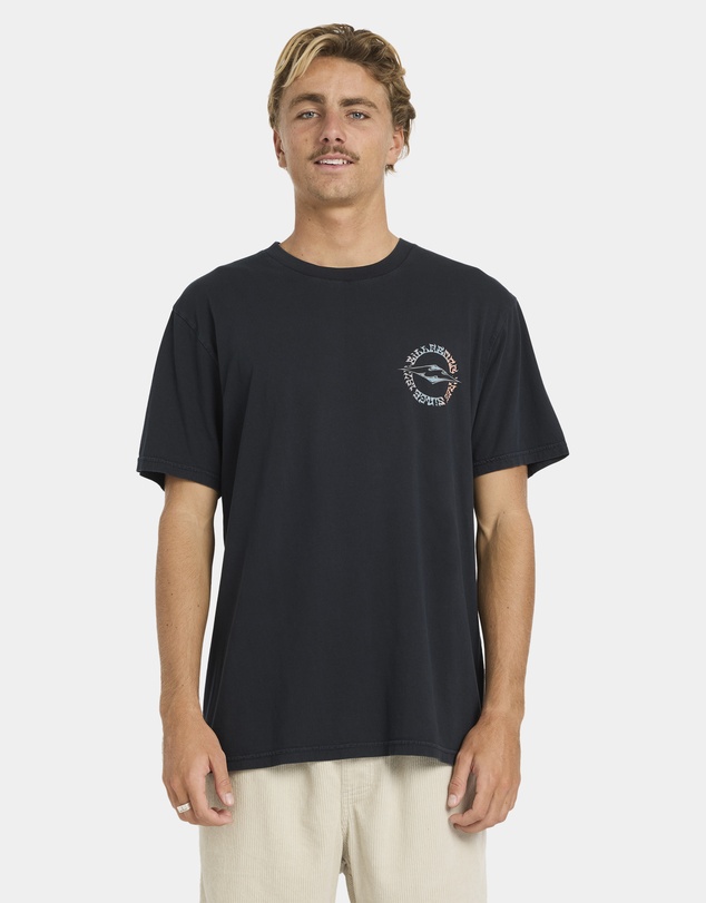 Billabong - Mens Hollow Diamond T-Shirt