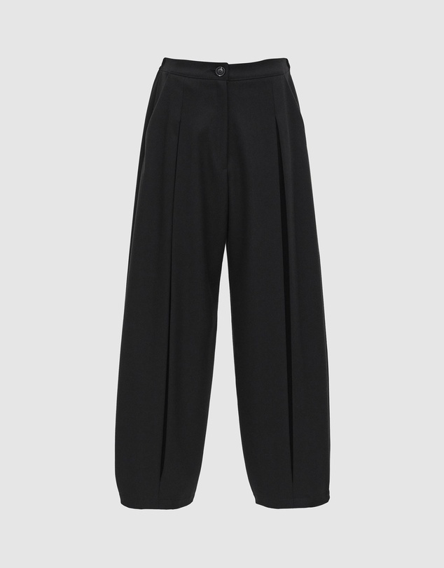 Source Unknown - Mika Tuck Trousers