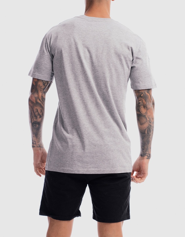 Counter Culture - Blackout Tee
