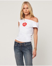 Abrand - Little Miss Tee