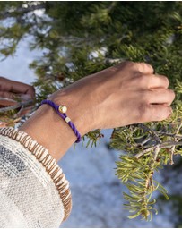 PIG&HEN - Ed Bracelet